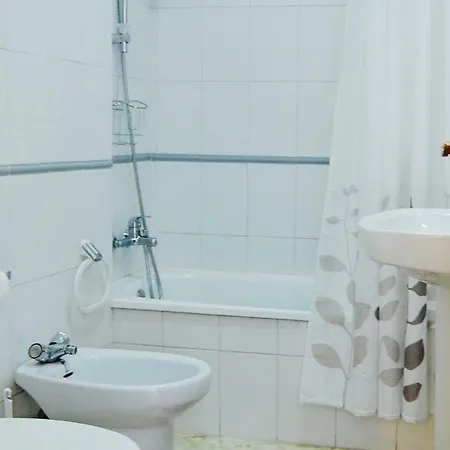 Casa Bure By Scandic Feel * Нерха