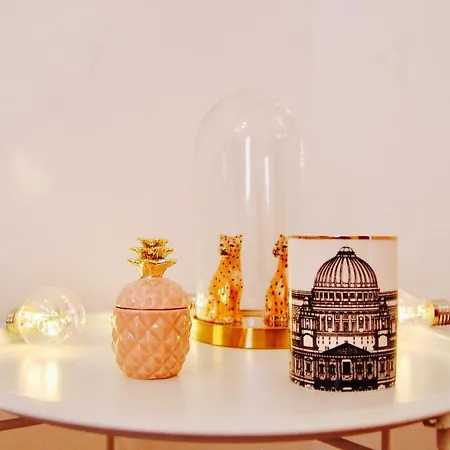Апартаменты Casa Bure By Scandic Feel *