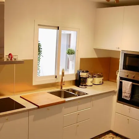 Casa Bure By Scandic Feel