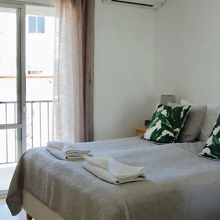 Апартаменты Casa Bure By Scandic Feel
