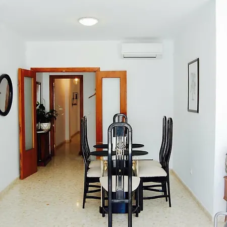Casa Bure By Scandic Feel Апартаменты Нерха