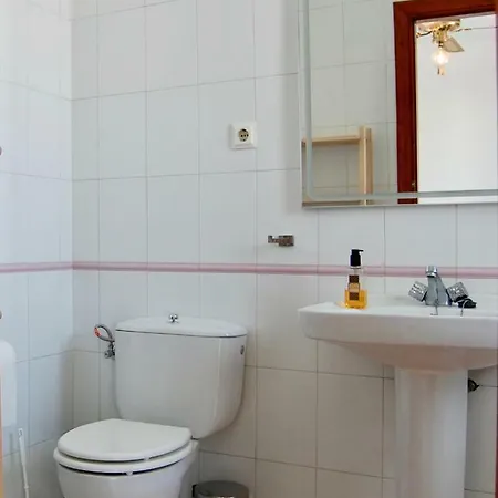Апартаменты Casa Bure By Scandic Feel *