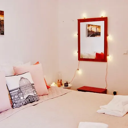 Casa Bure By Scandic Feel Апартаменты
